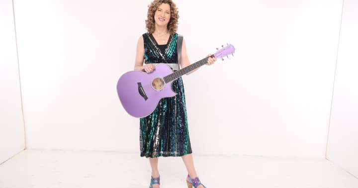 Laurie Berkner: Greatest Hits Solo Tour