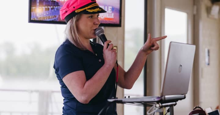 Cruise-e-oke