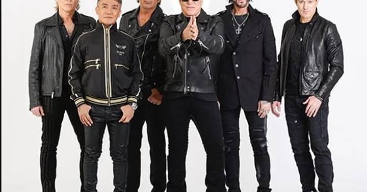 Journey: Final Frontier Tour