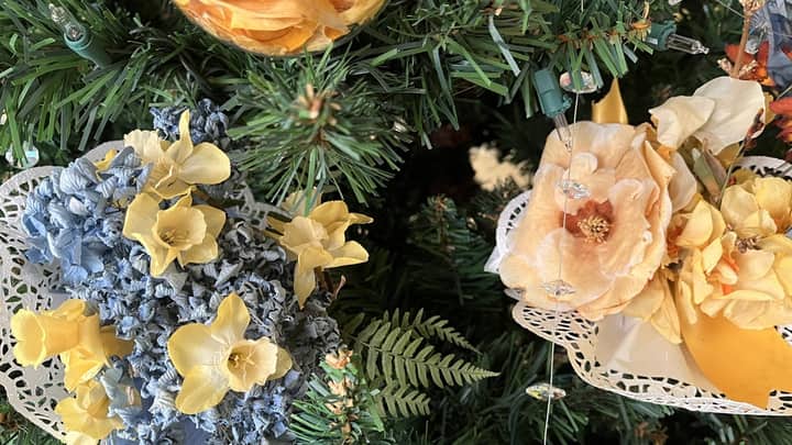 GARDENFEST INTERIORS: FEATURING NATURE TOUR