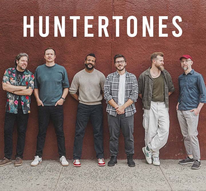 Huntertones