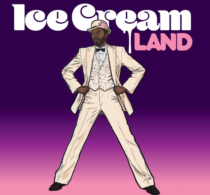 Ice Cream Land