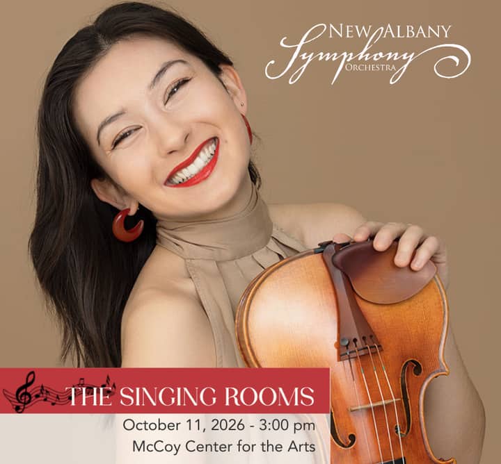 The Singing Rooms