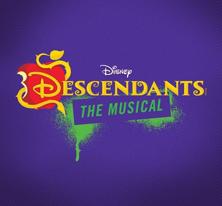 Disney’s Descendants