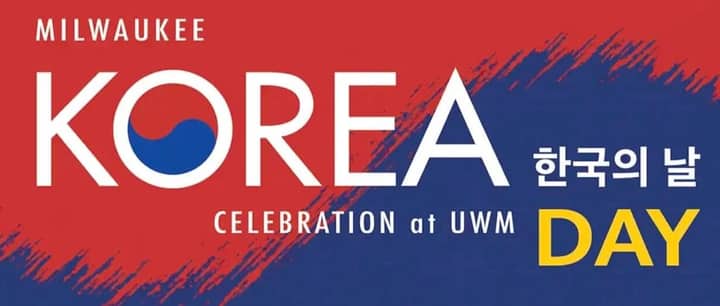 Milwaukee Korea Day Celebration at UWM’s Peck School of the Arts
