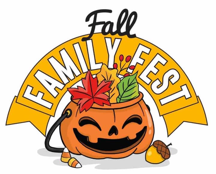 Greenfield Fall Family Fest at Konkel Park