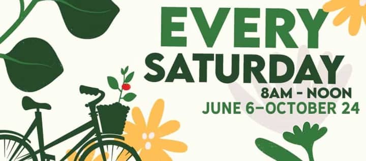 Tosa Farmer’s Market (Wauwatosa)