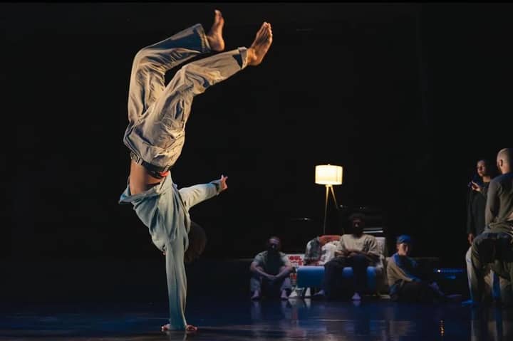 Dance Fest at Marcus Peforming Arts Center Peck Pavilion