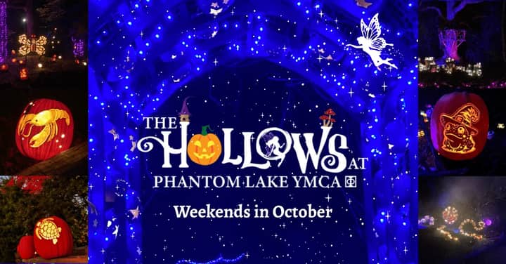The Hollows at Phantom Lake YMCA