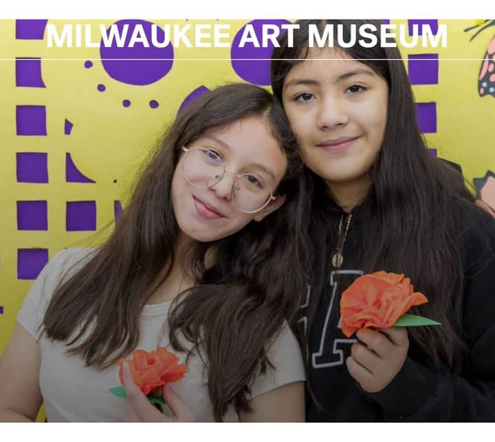 Día de los Muertos Celebrations at the Milwaukee Art Museum