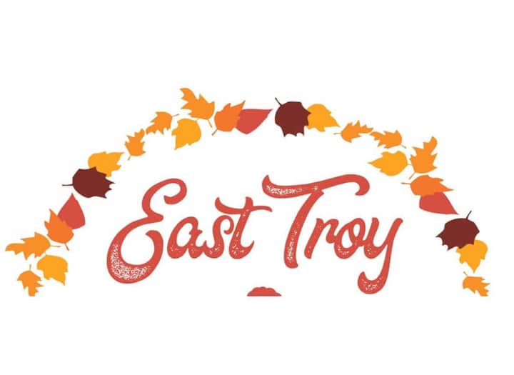 East Troy First Fridays: Fall Fair at Village Square Park