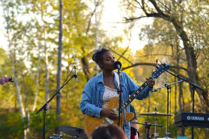 Autumn Acoustics Music Festival