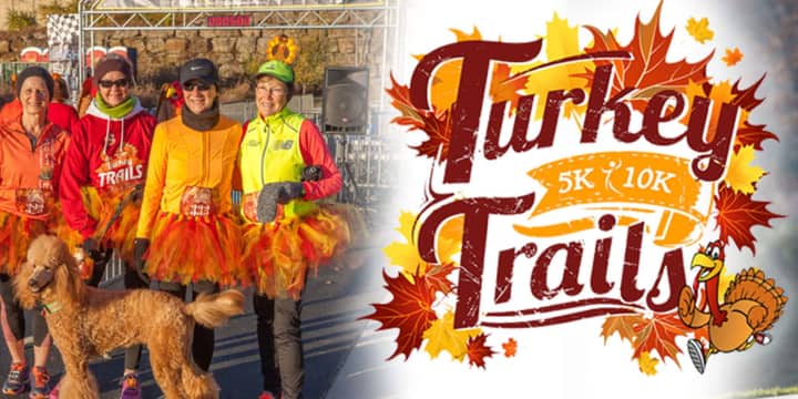 Turkey Trails-Nashville