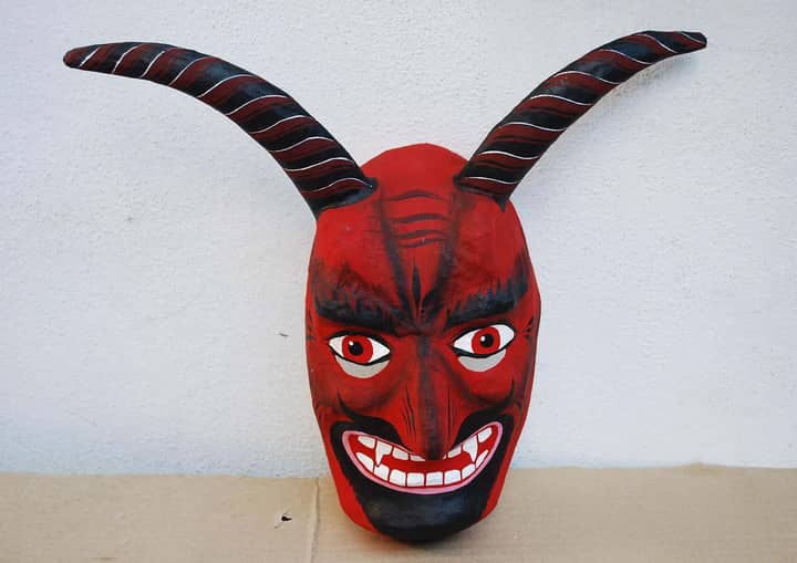Profs & Pints Nashville: The Devil You Know