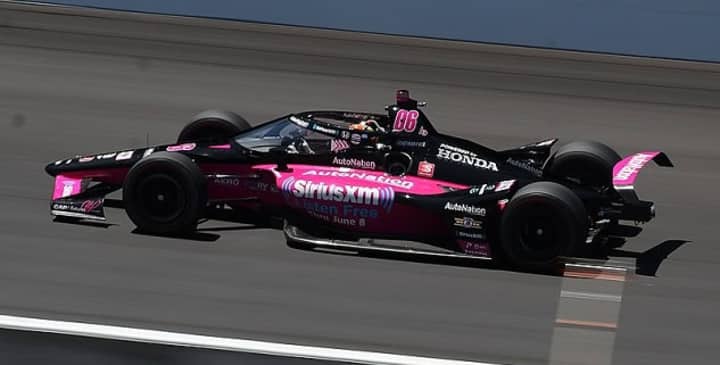 Music City Grand Prix
