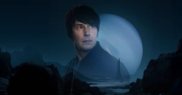 Professor Brian Cox Tickets! Ryman in Nashville 11/25/26