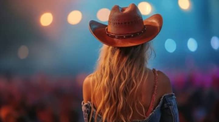Voices of America Country Music Fest