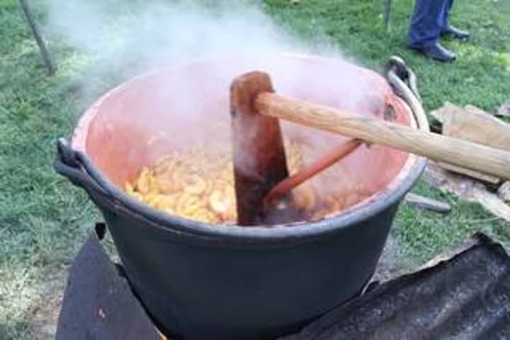 Apple Butter Festival & Ox Roast