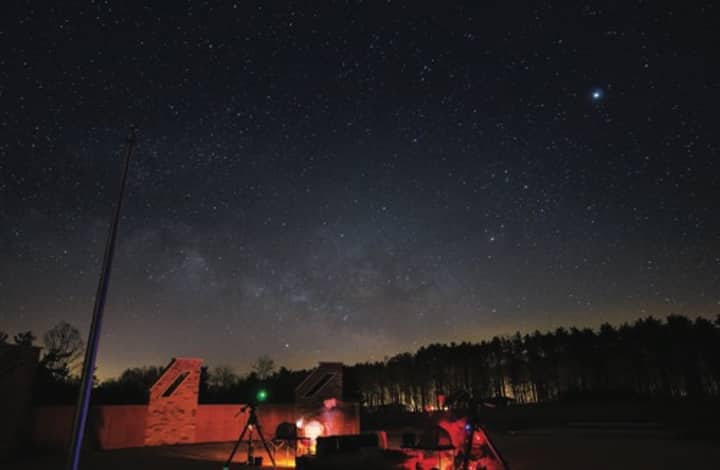 Astronomy Club