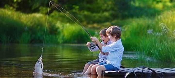Family Fishing Fest