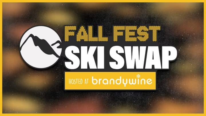 Fall Fest & Ski Swap