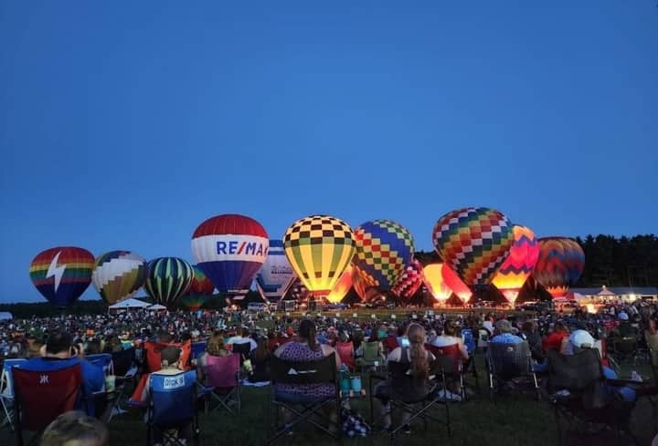 Ashland Balloonfest