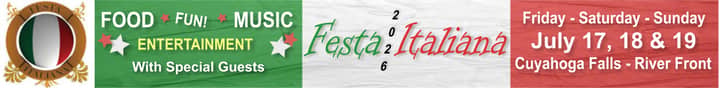 Festa Italiana