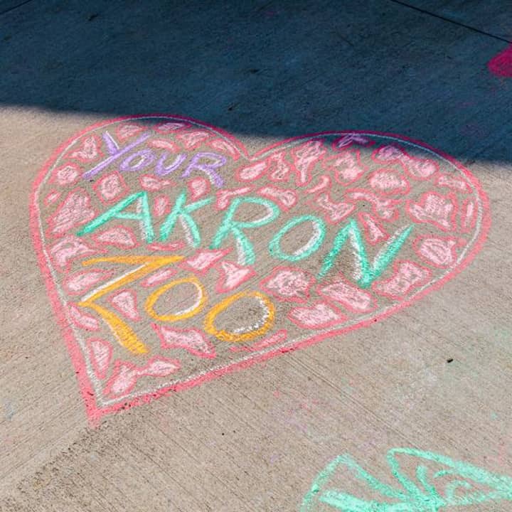 Chalk-A-Palooza