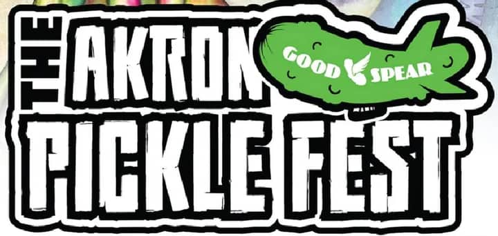 Akron Pickle Fest