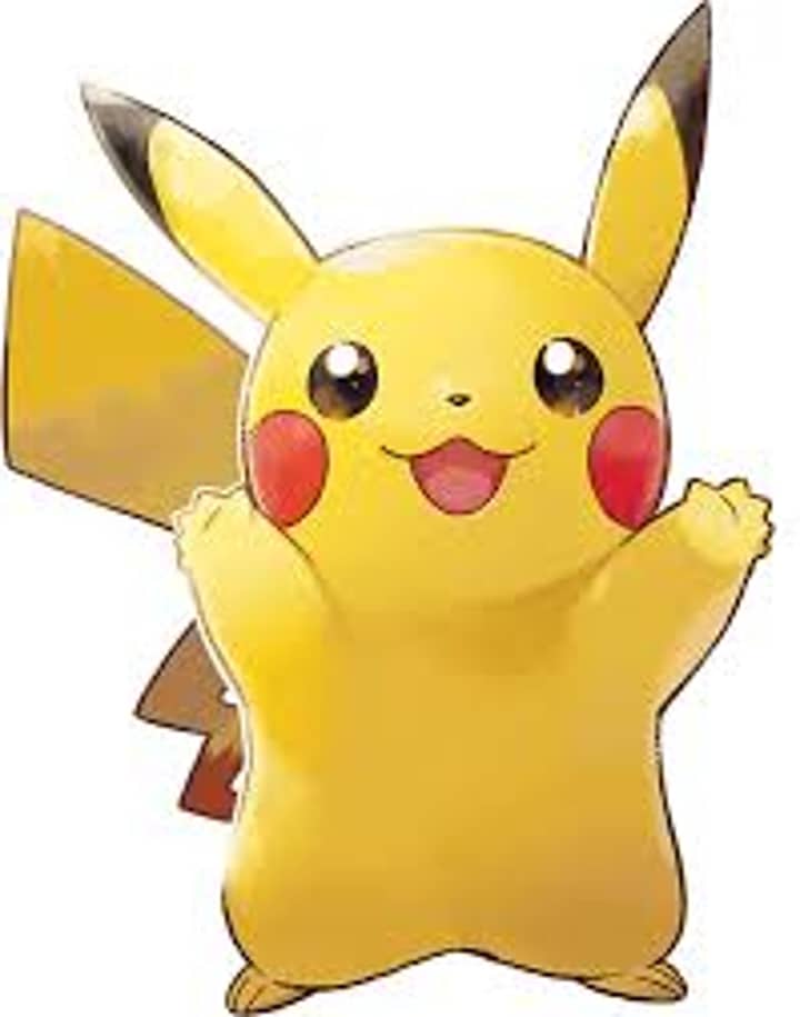 Pokémon Club