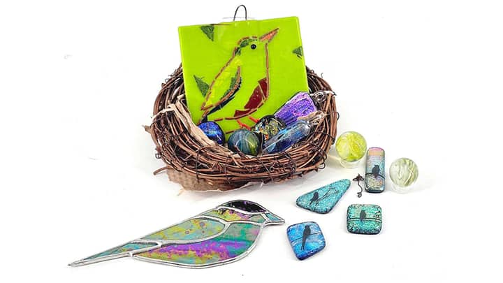 Crows + Trinkets HOT Jam