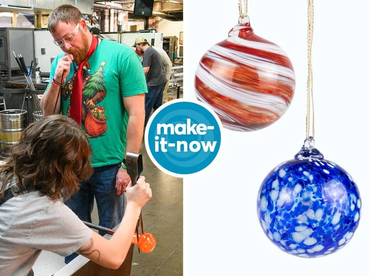 Holiday Make-It-Now