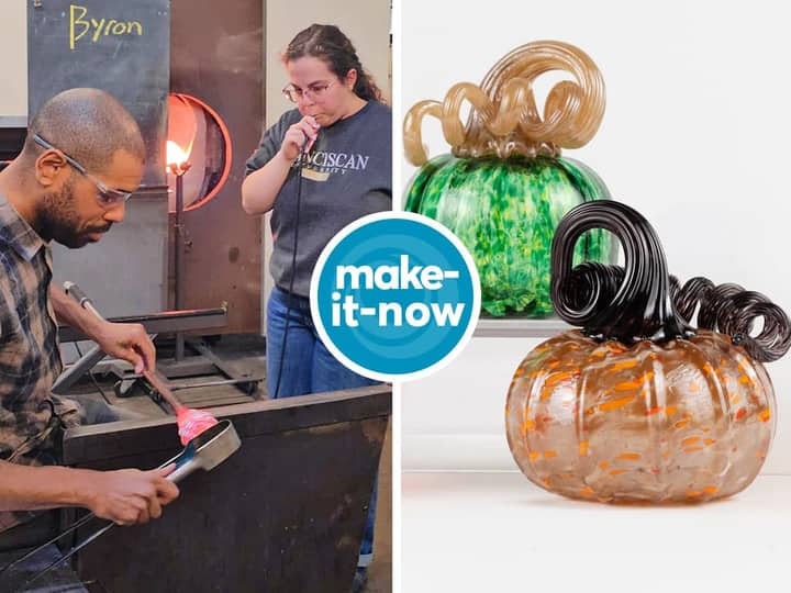 Halloween Make-It-Now