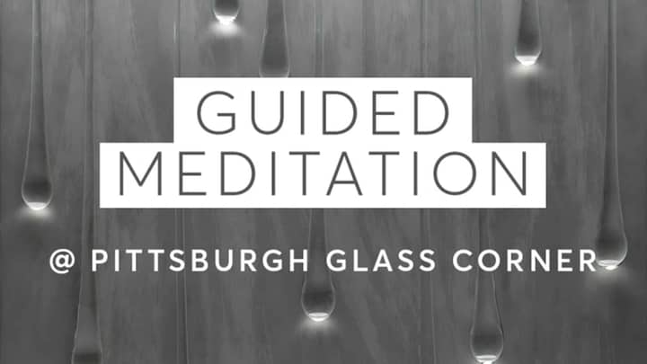 Guided Meditation