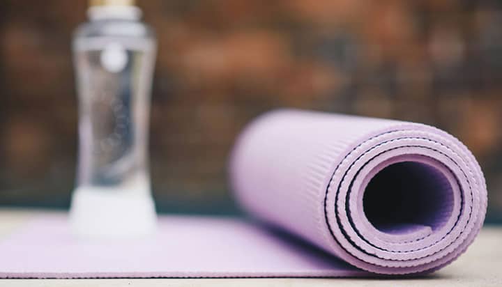 Yoga In The Parks: Gratitude