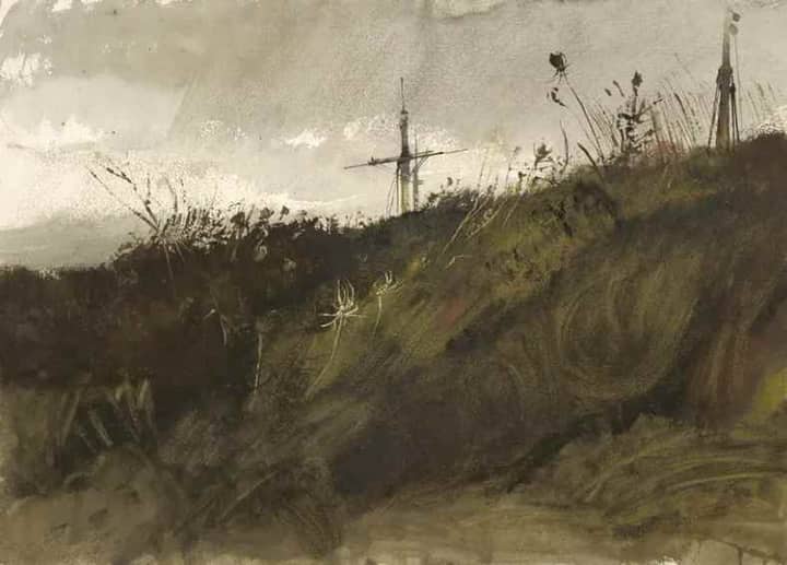 Andrew Wyeth Tours