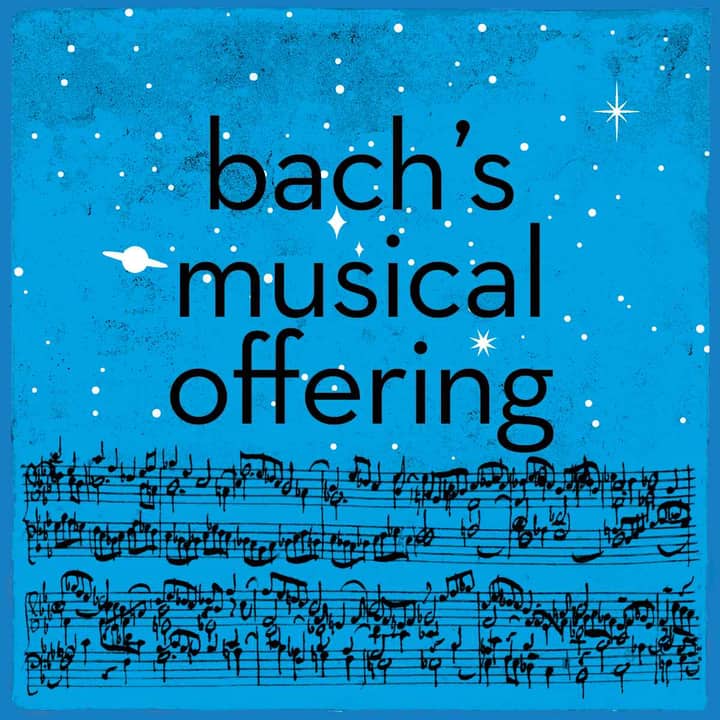 Les Délices: Bach's Musical Offering at CMA