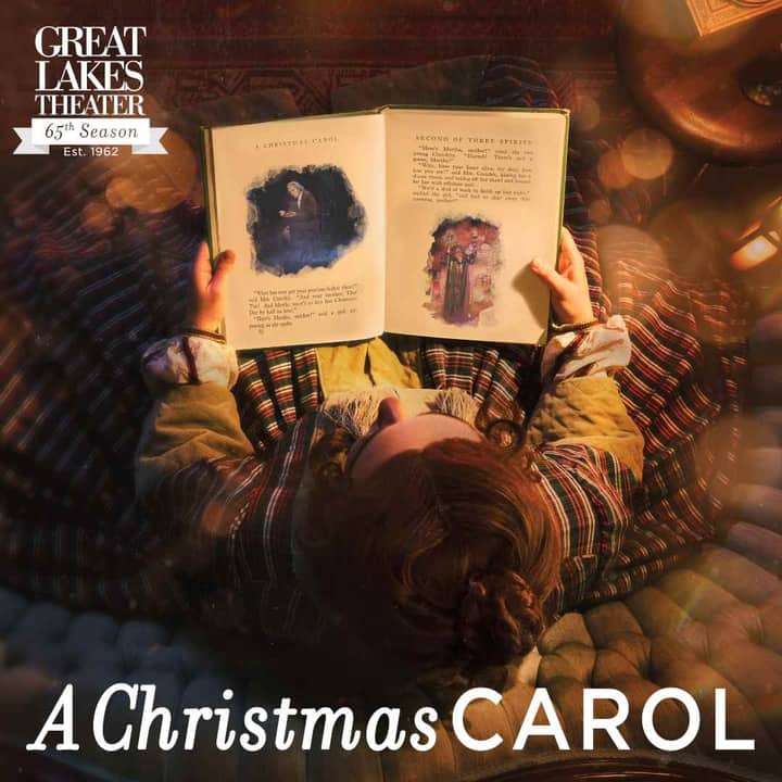 A Christmas Carol