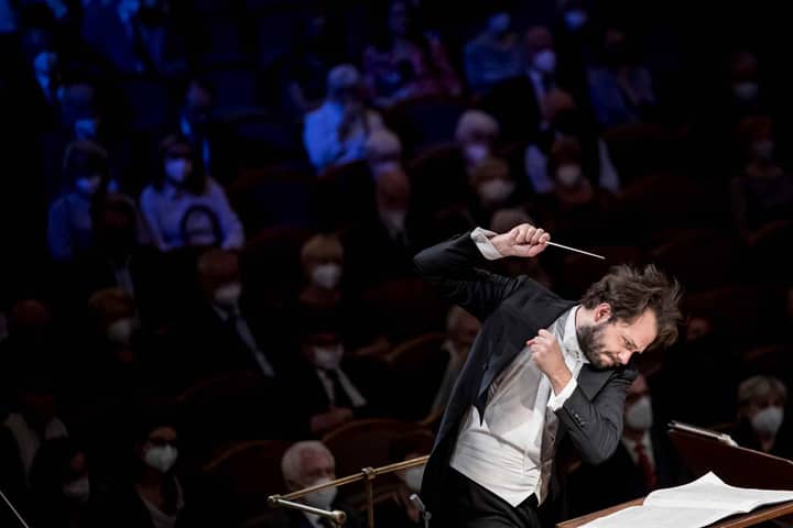 Mahler’s Fifth Symphony