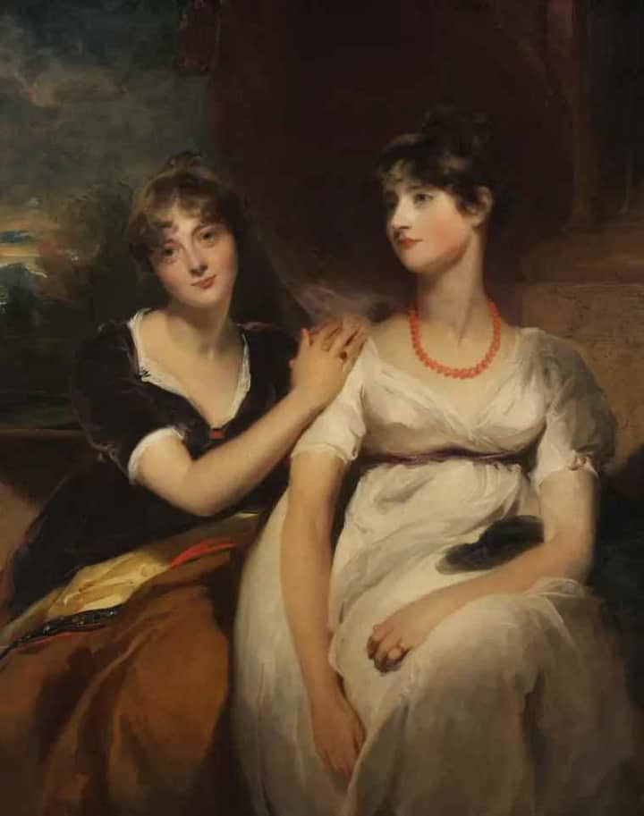 Regency Era Art History Tours