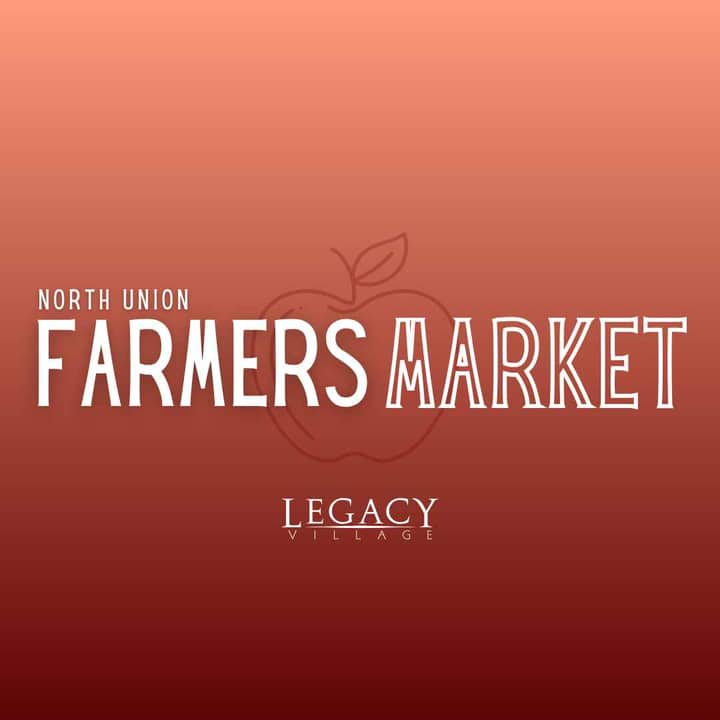 North Union Farmers Market