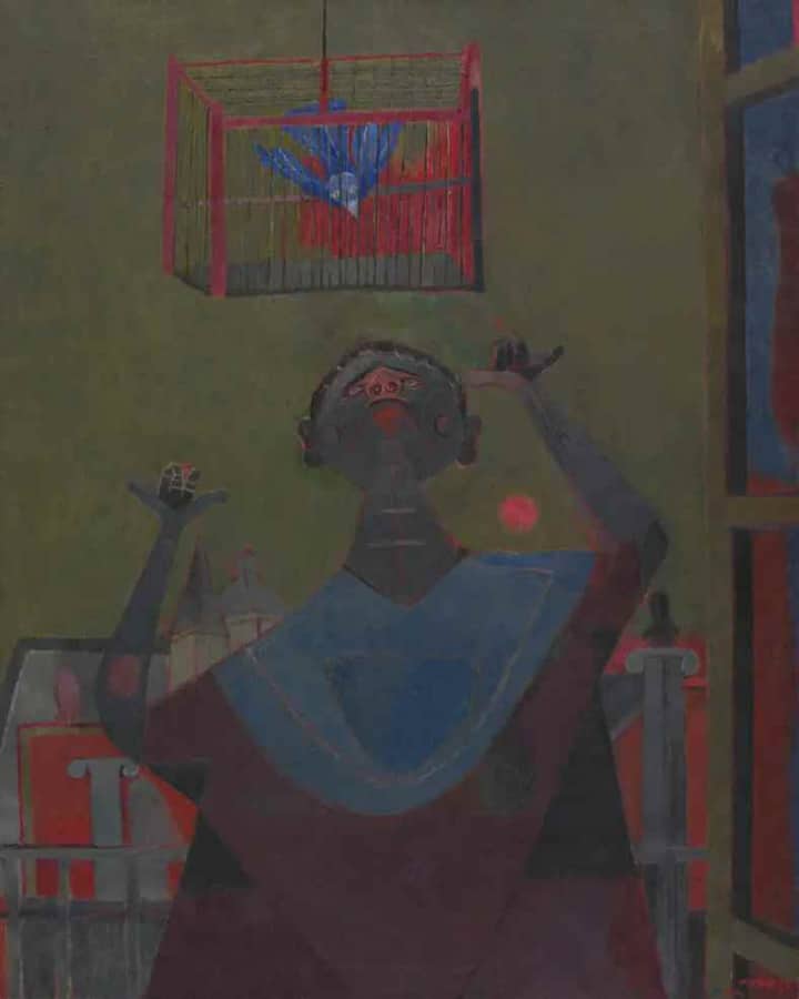 Somos Más: Hispanic Art History Tours