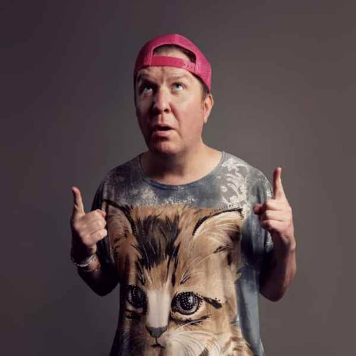 Nick Swardson