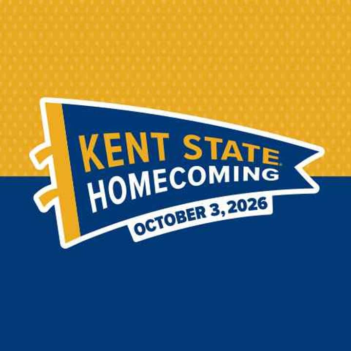 Kent State University Homecoming