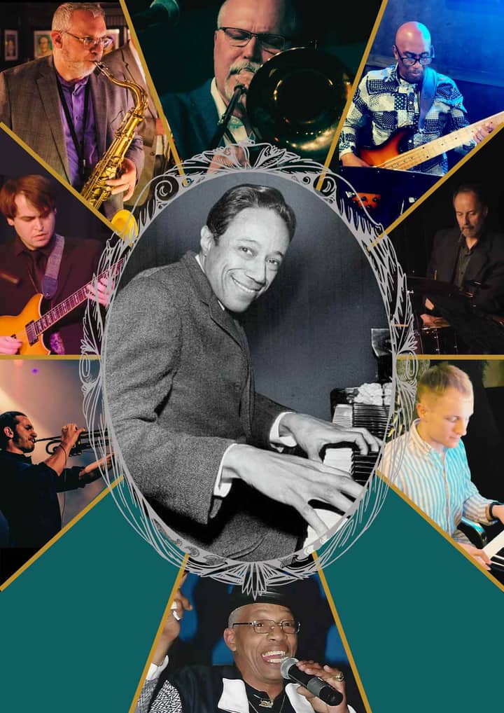 A Tribute to Horace Silver