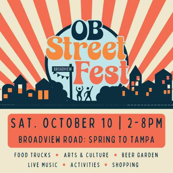 Old Brooklyn StreetFest
