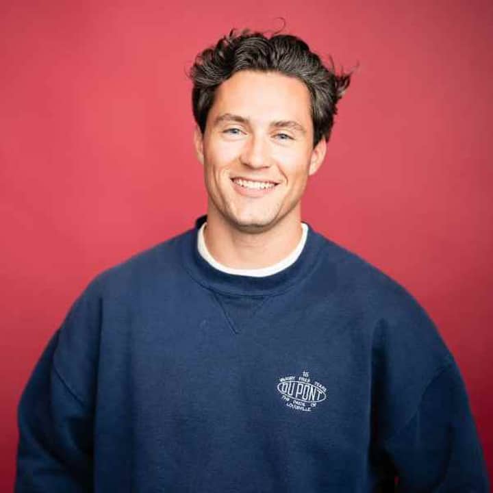 Alec Flynn