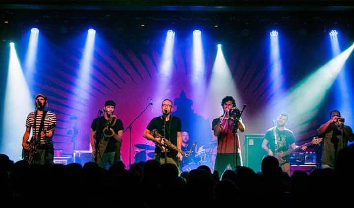 Streetlight Manifesto