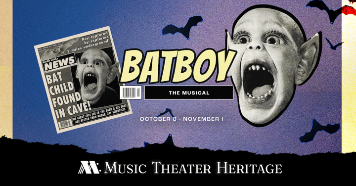 Bat Boy, the Musical