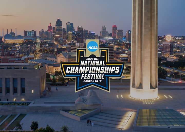 NCAA Div. II Women’s Field Hockey Championship